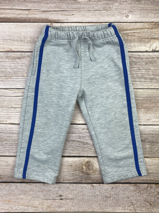 Pantalone in felpa