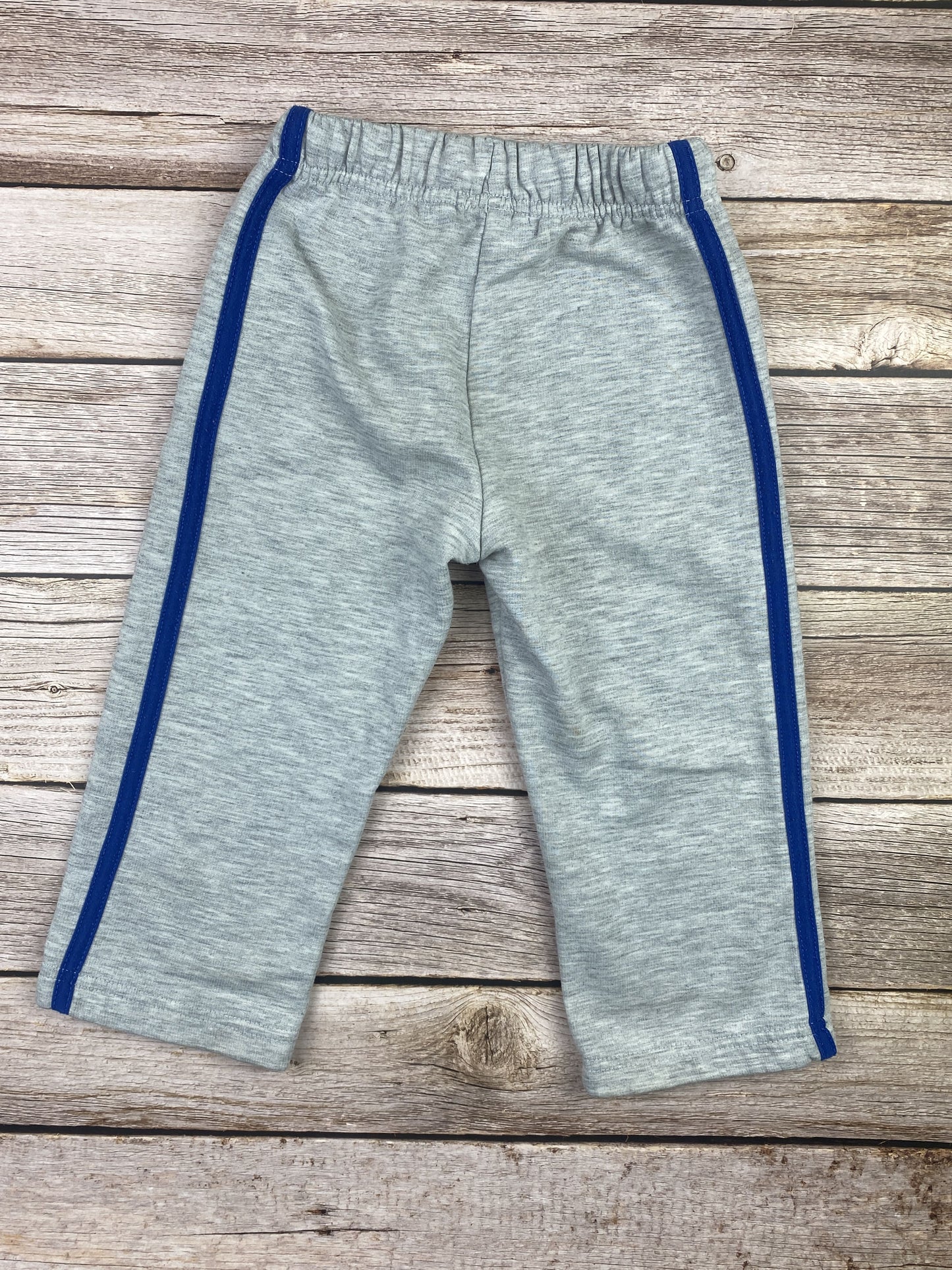 Pantalone in felpa