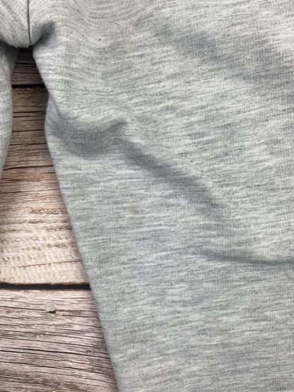 Pantalone in felpa