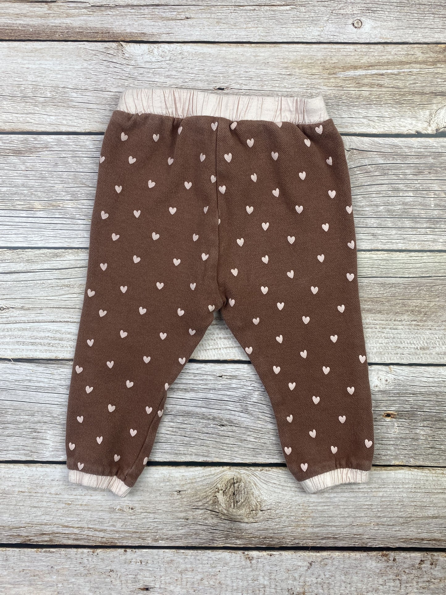 Pantalone in felpa