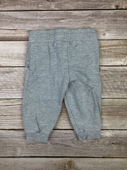 Pantalone in felpa
