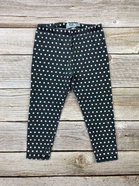 Pantalone leggins