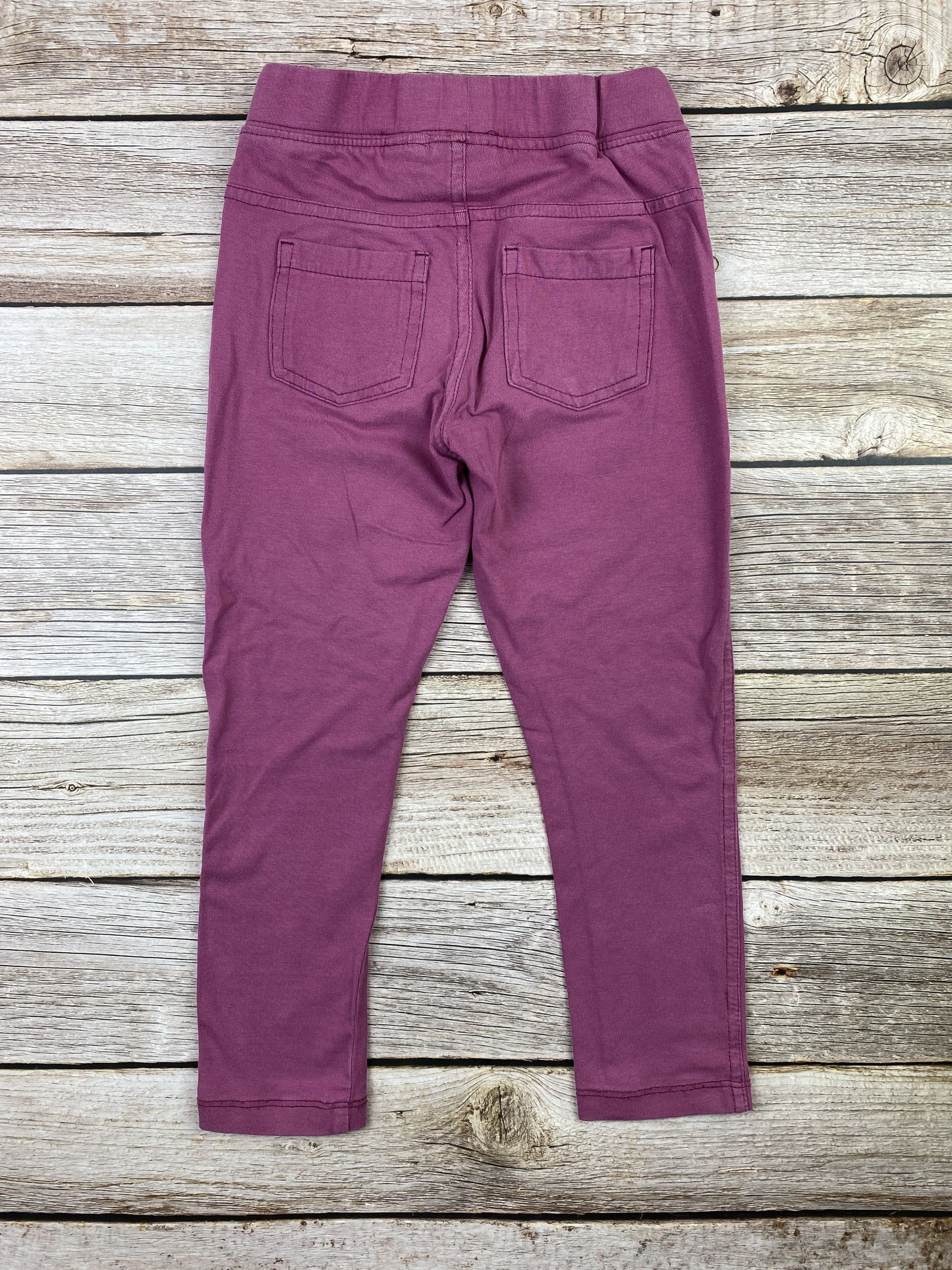 Pantalone jeggings