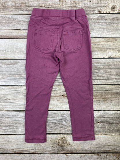 Pantalone jeggings