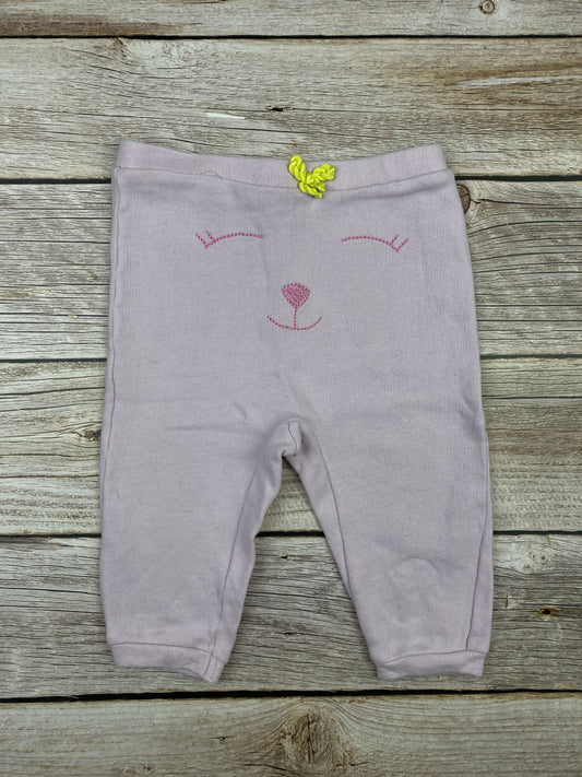 Pantalone in felpa