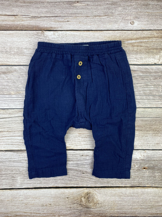 Pantalone in cotone