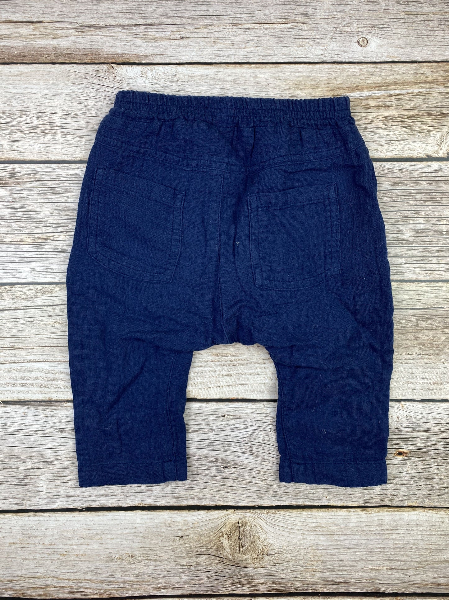Pantalone in cotone
