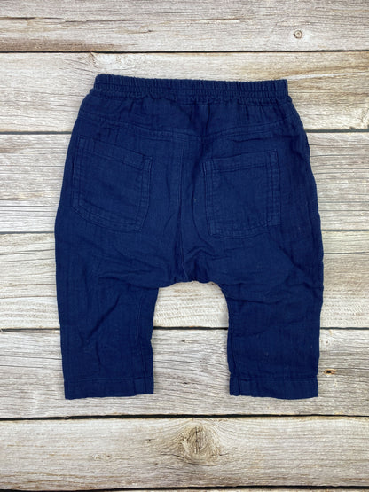 Pantalone in cotone