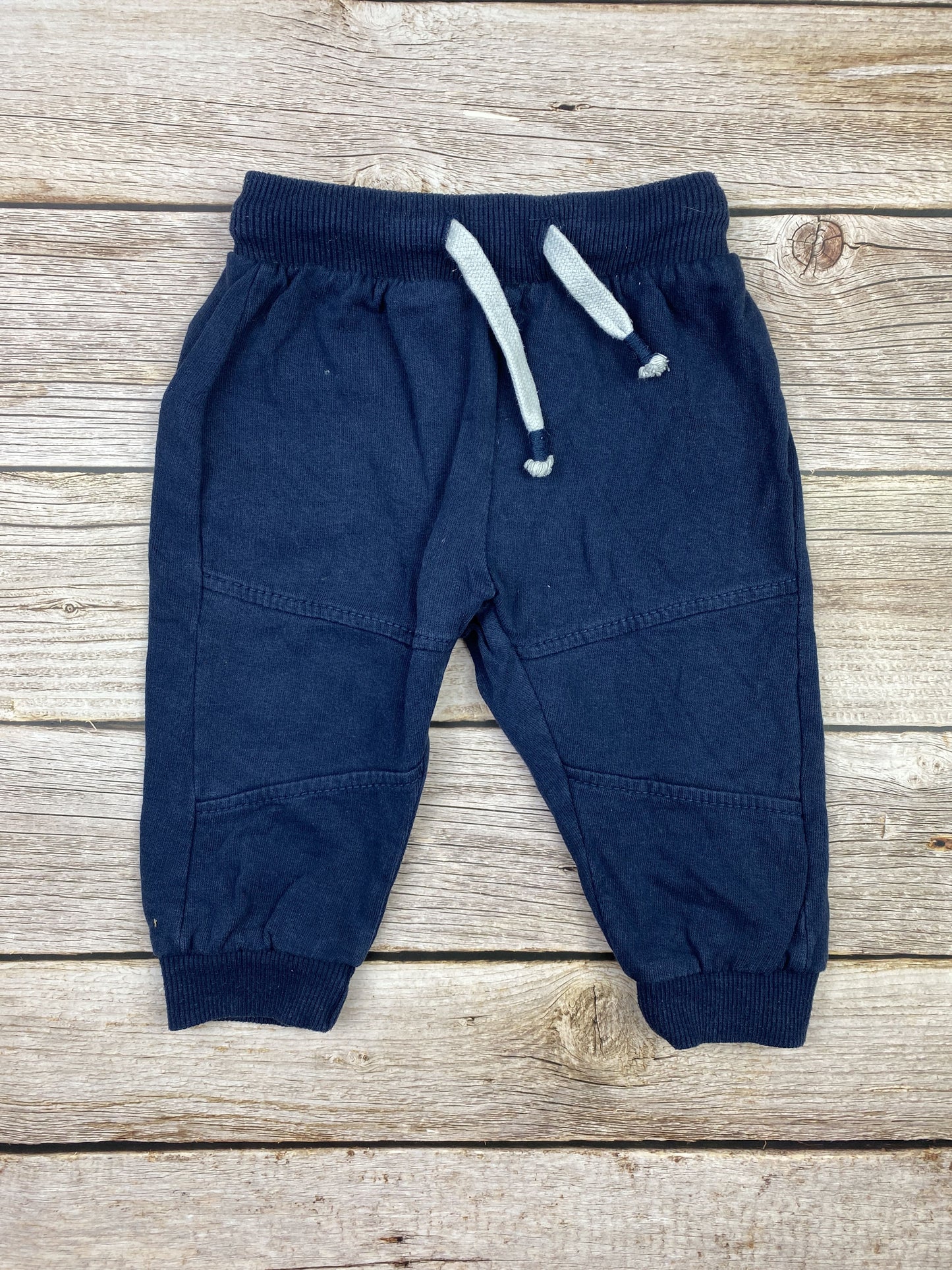 Pantalone in felpa
