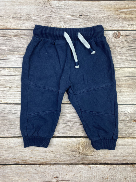 Pantalone in felpa