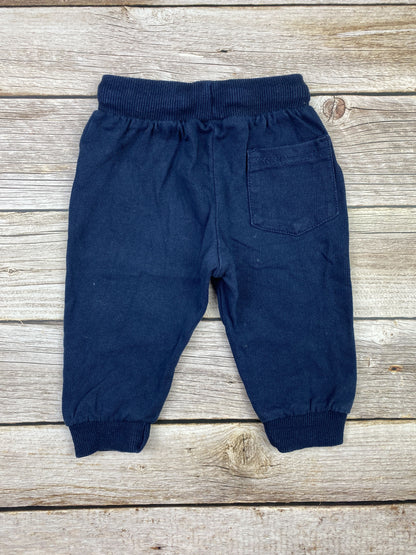 Pantalone in felpa