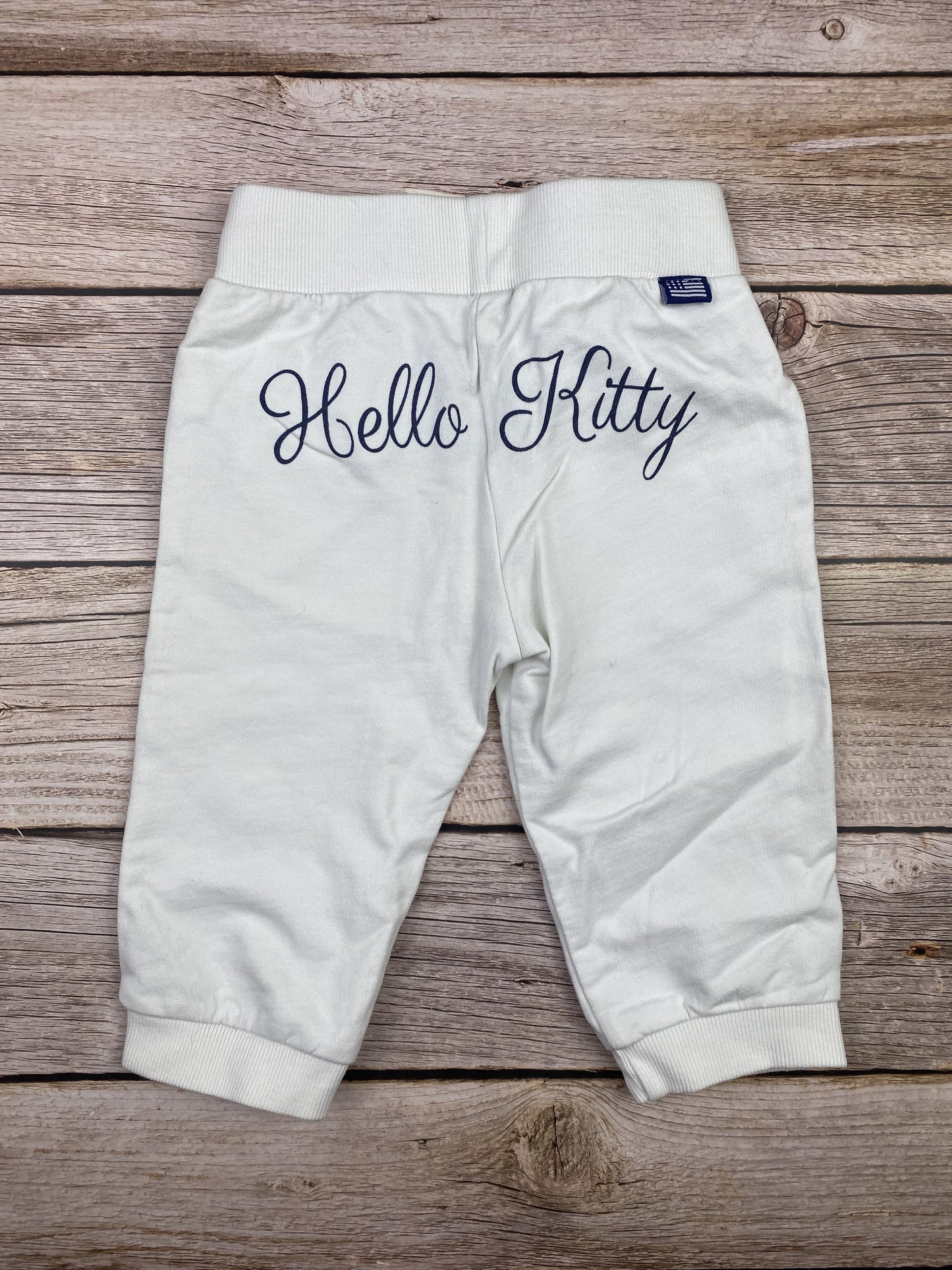 Pantalone in felpa