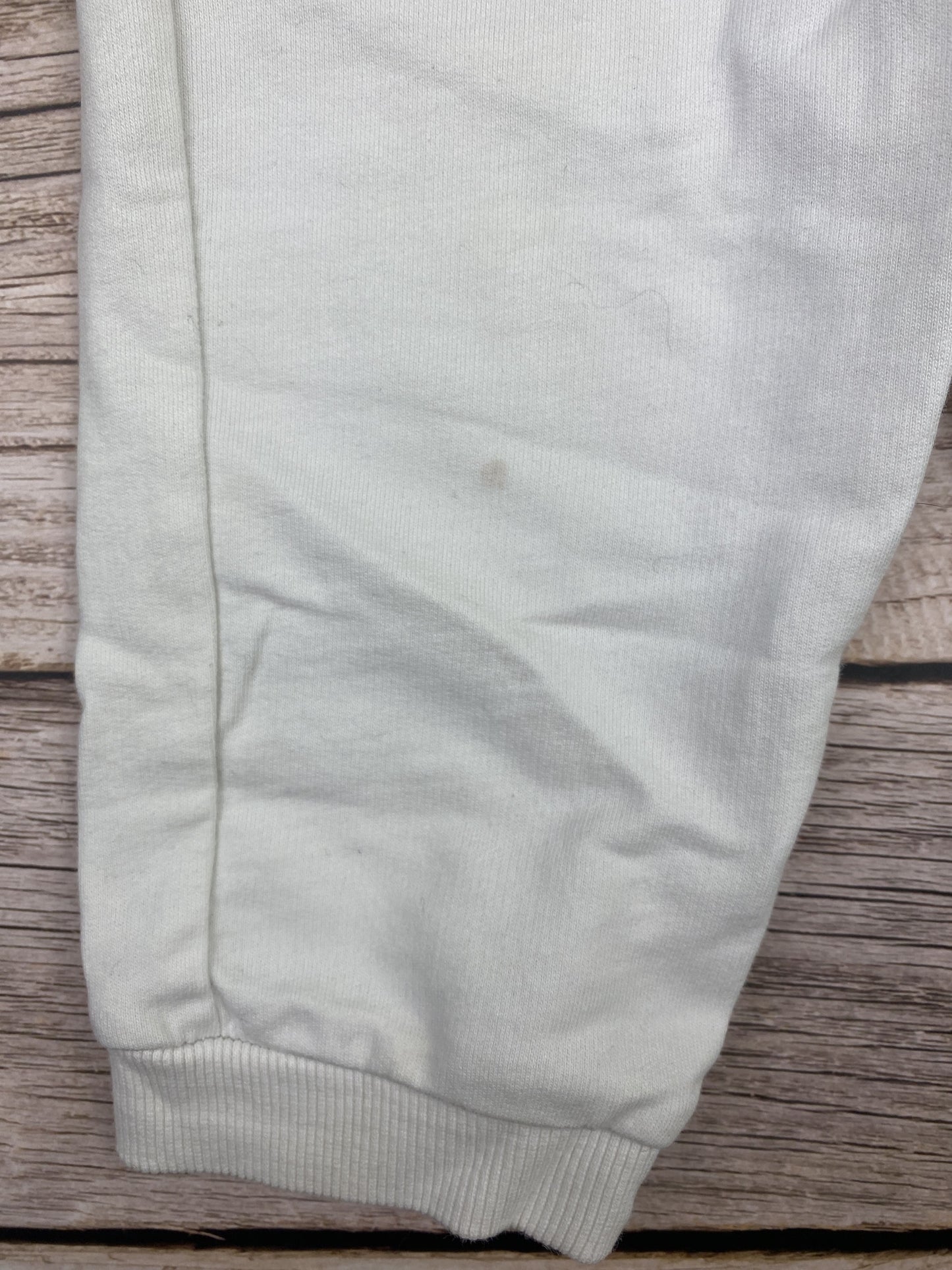 Pantalone in felpa