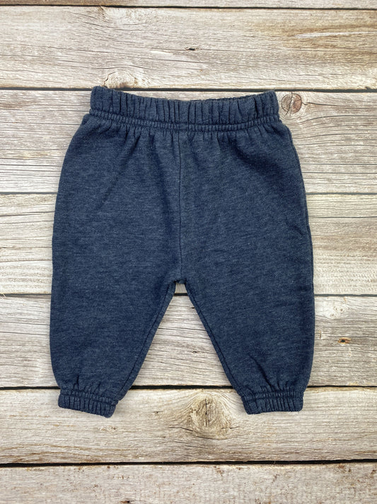 Pantalone in felpa