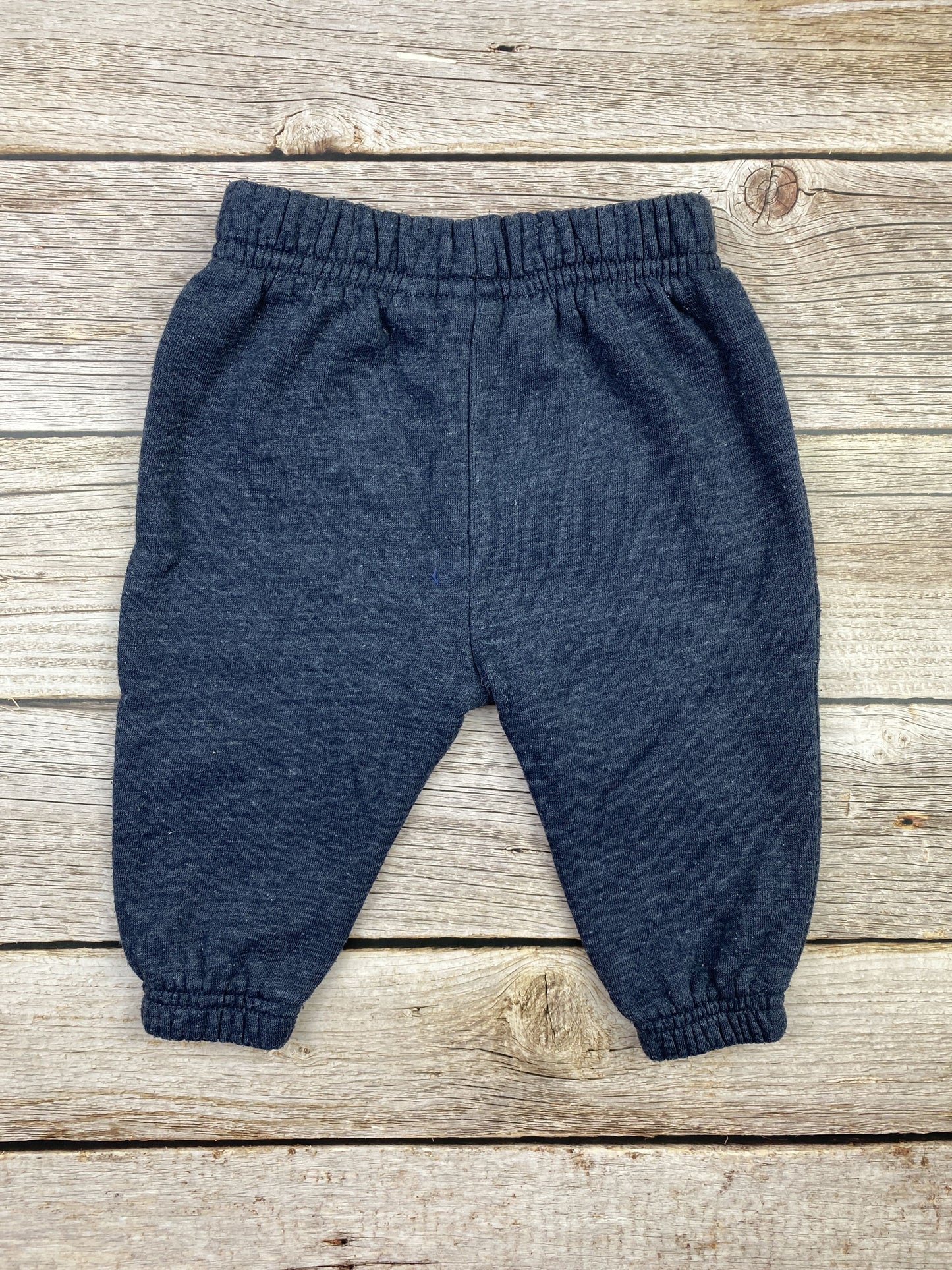 Pantalone in felpa