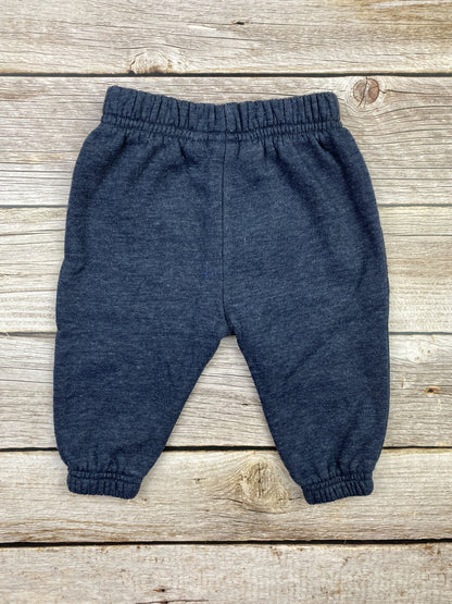 Pantalone in felpa