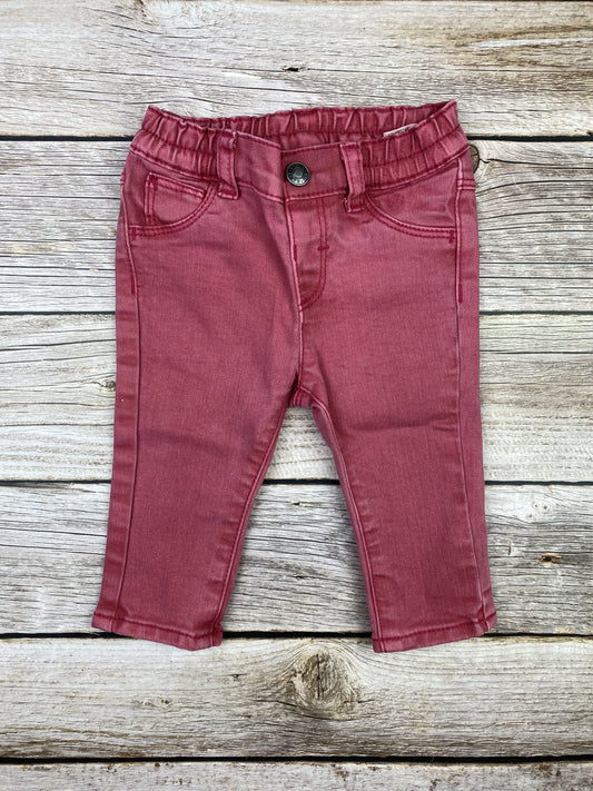 Pantalone in jeans