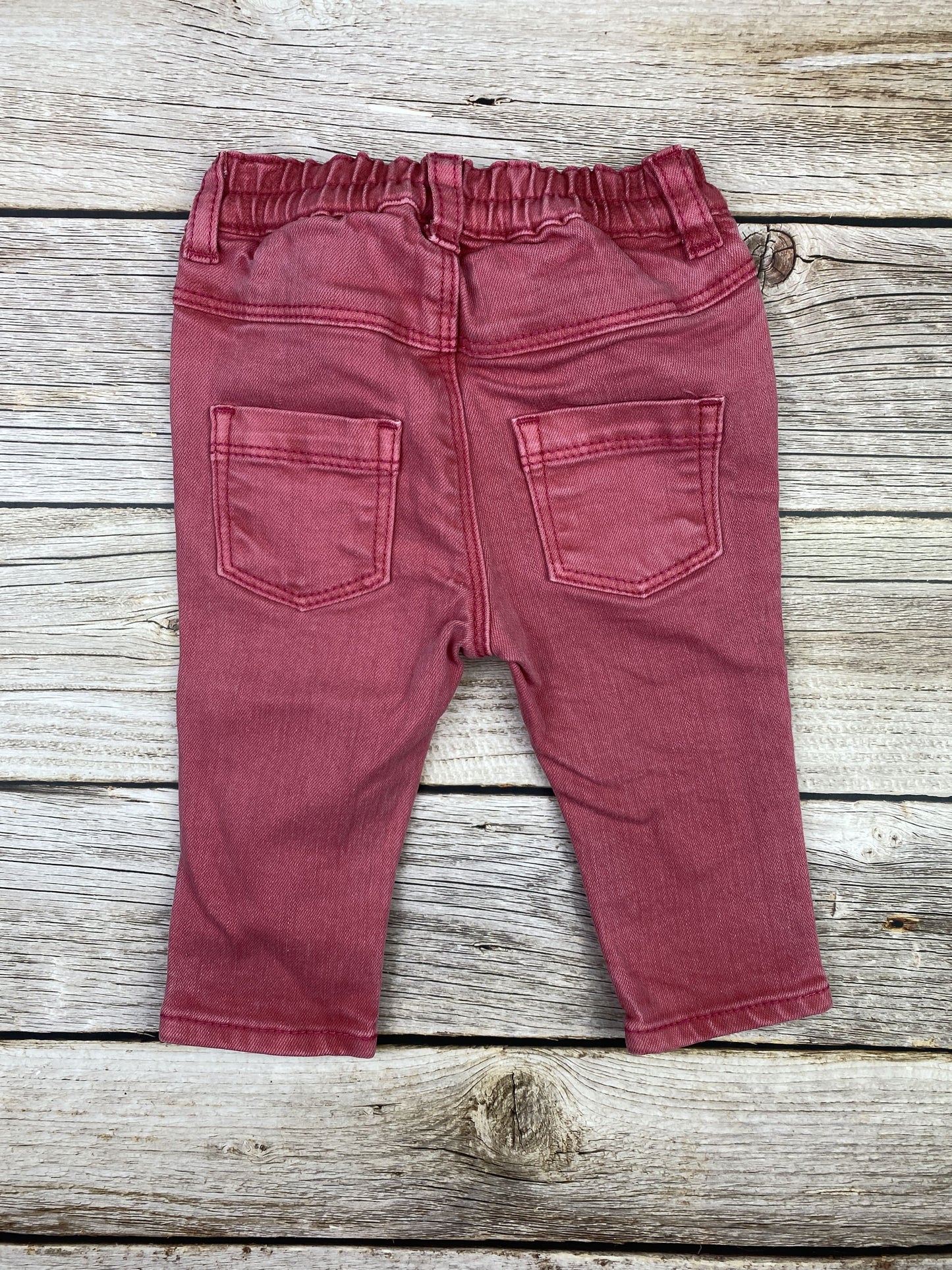 Pantalone in jeans