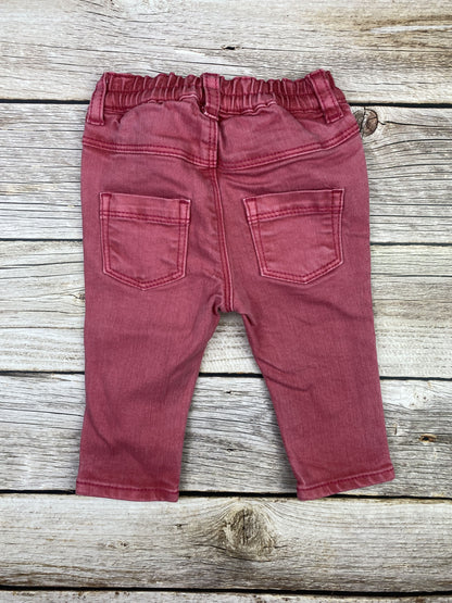 Pantalone in jeans