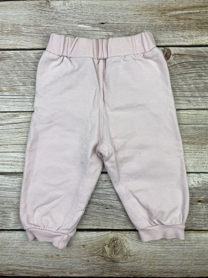 Pantalone in felpa