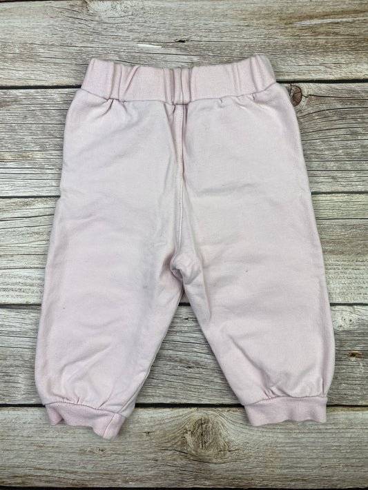 Pantalone in felpa