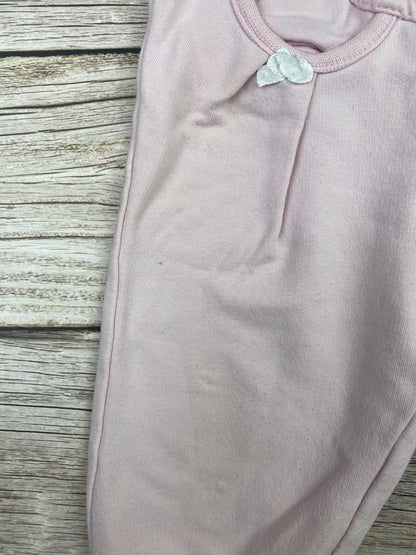 Pantalone in felpa