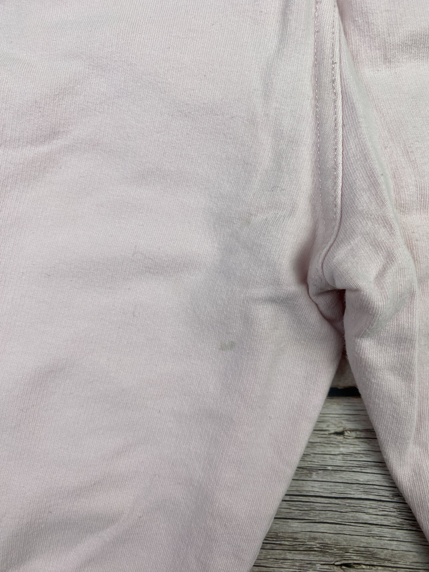 Pantalone in felpa