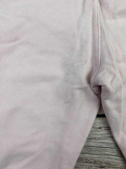 Pantalone in felpa