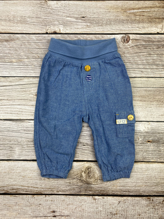 Pantalone in cotone
