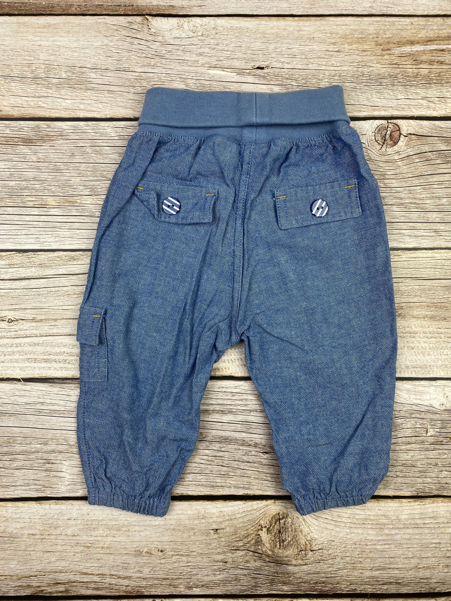 Pantalone in cotone