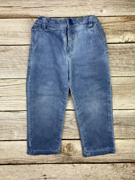 Pantalone in jeans