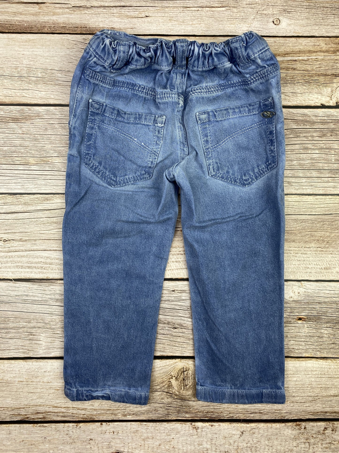 Pantalone in jeans