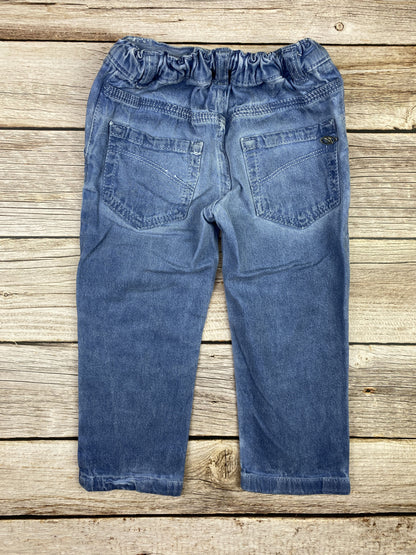 Pantalone in jeans