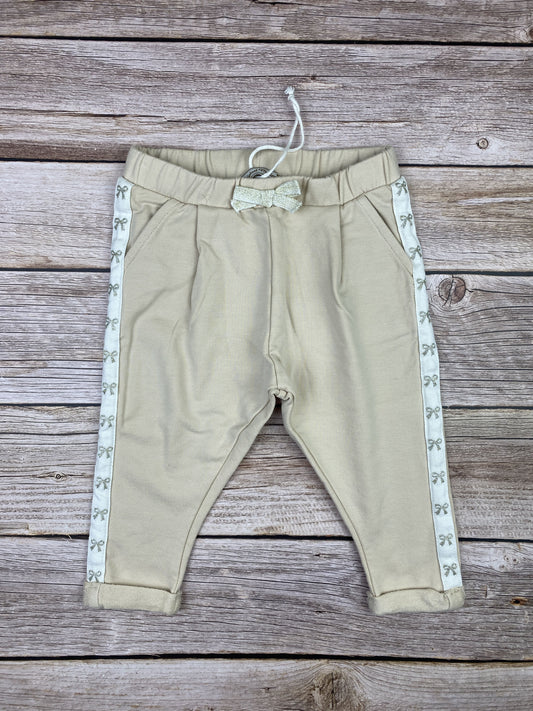 Pantalone in felpa