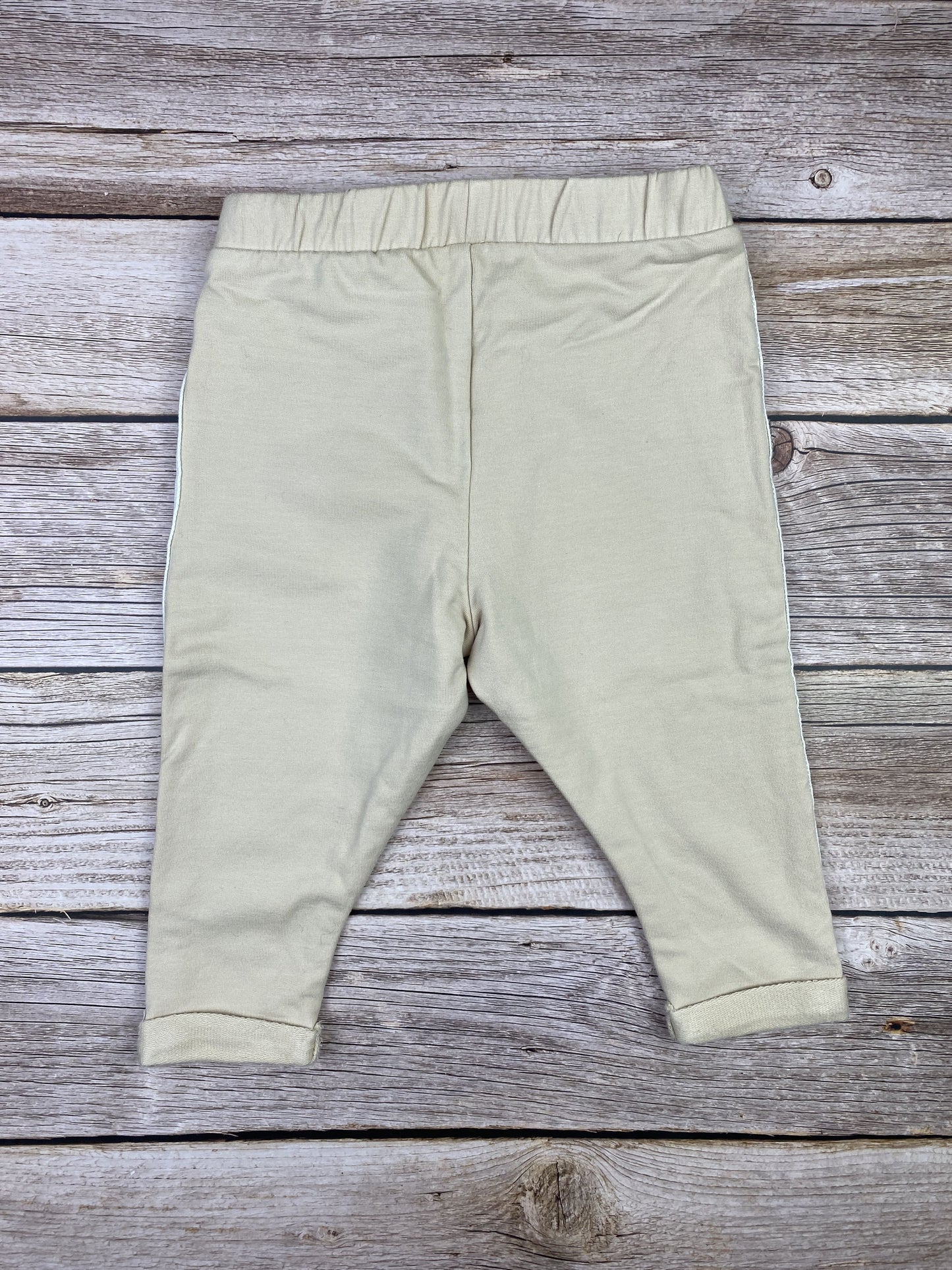 Pantalone in felpa