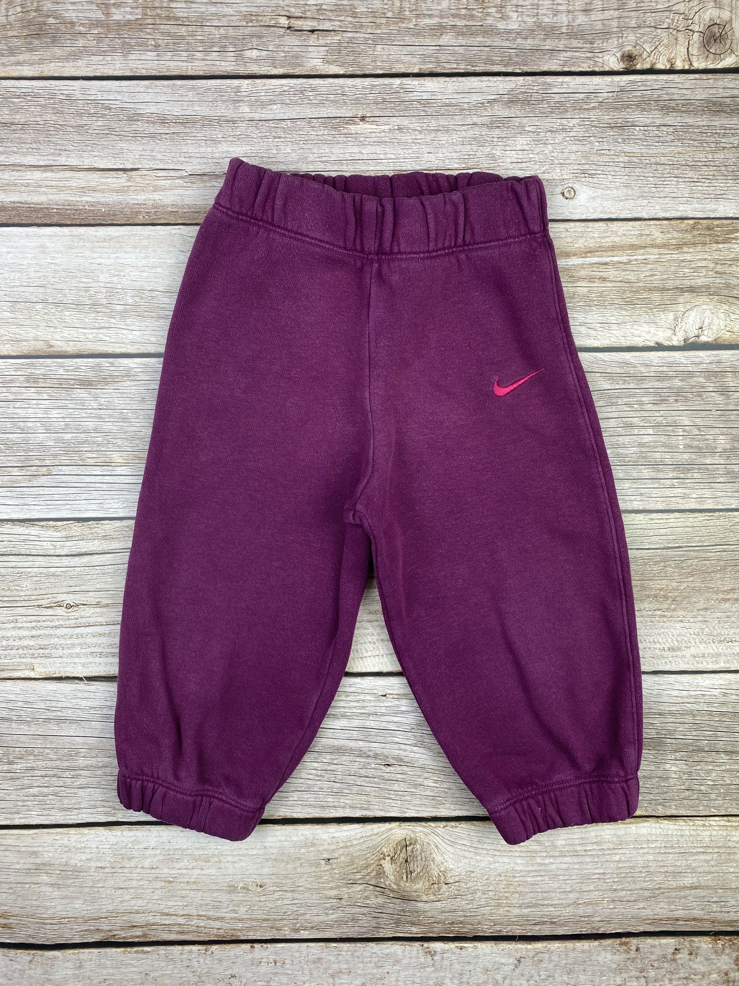 Pantalone in felpa