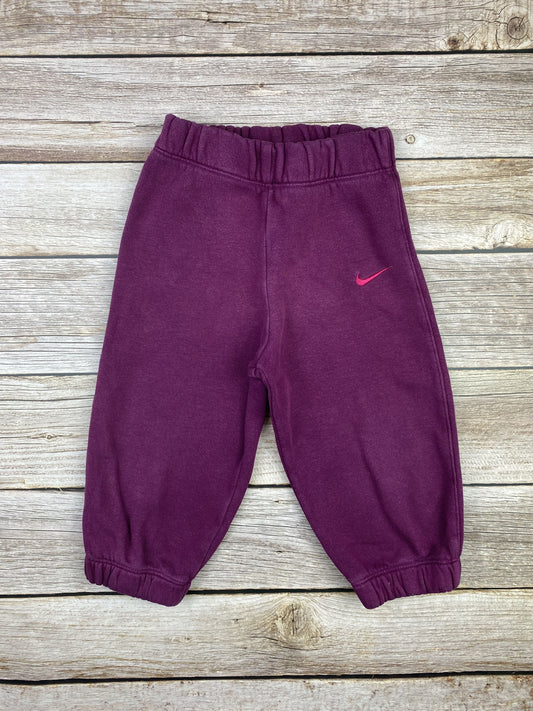 Pantalone in felpa