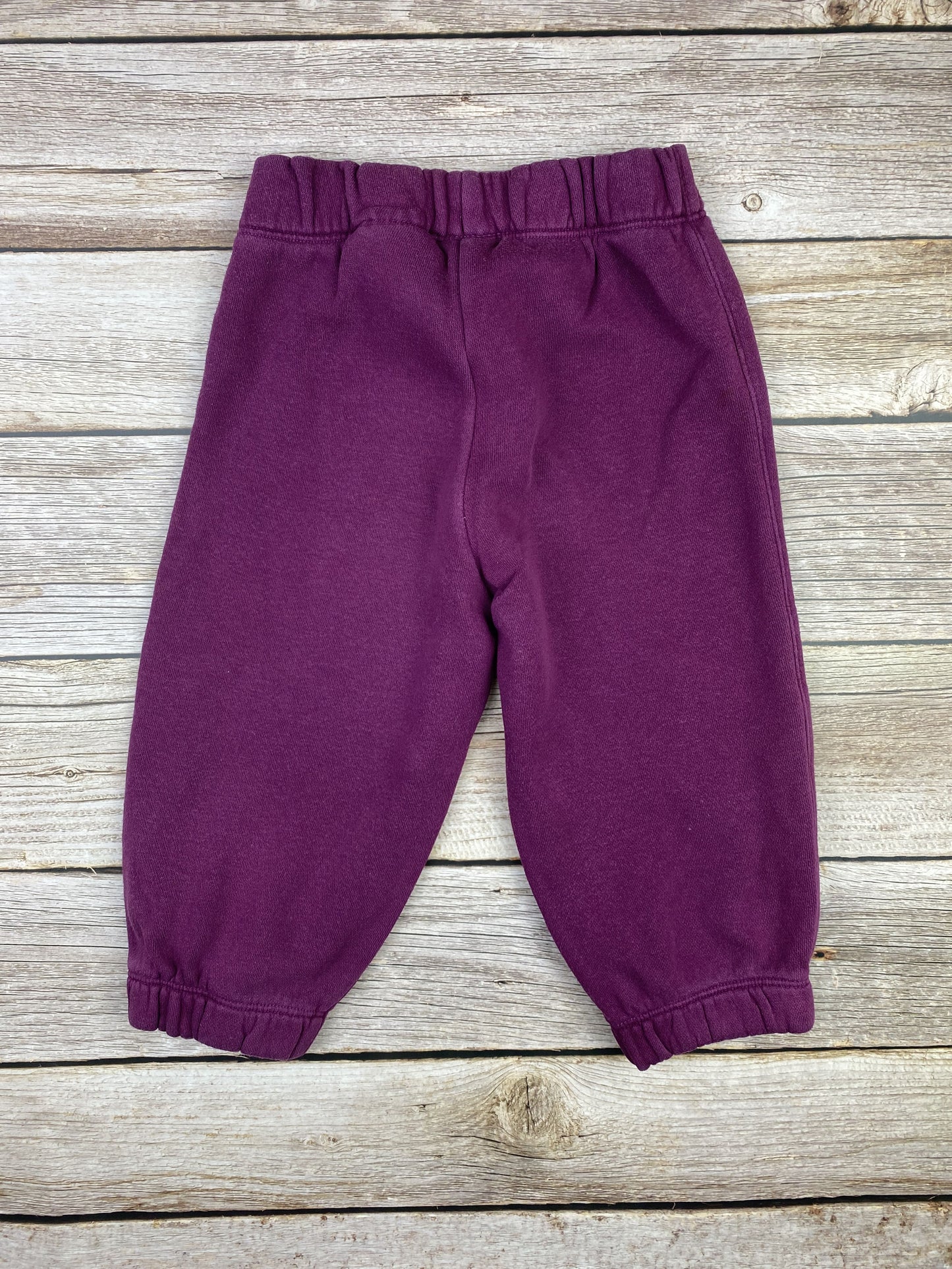 Pantalone in felpa