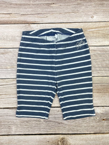 Pantalone leggins al ginocchio