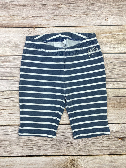 Pantalone leggins al ginocchio
