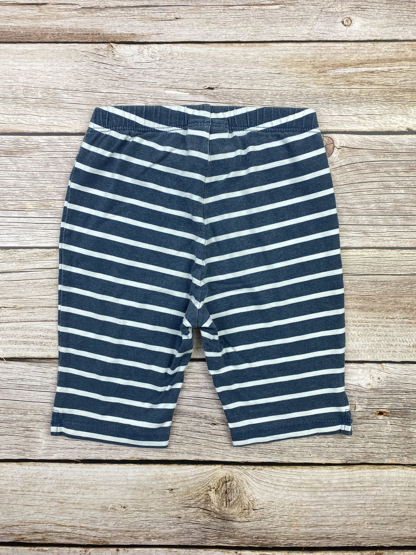 Pantalone leggins al ginocchio