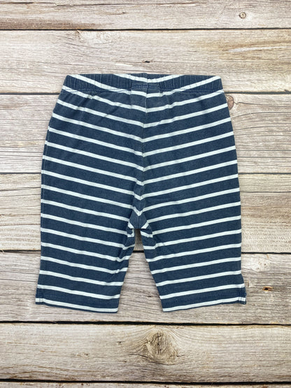 Pantalone leggins al ginocchio