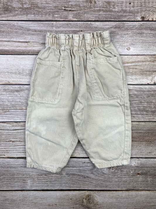 Pantalone in jeans