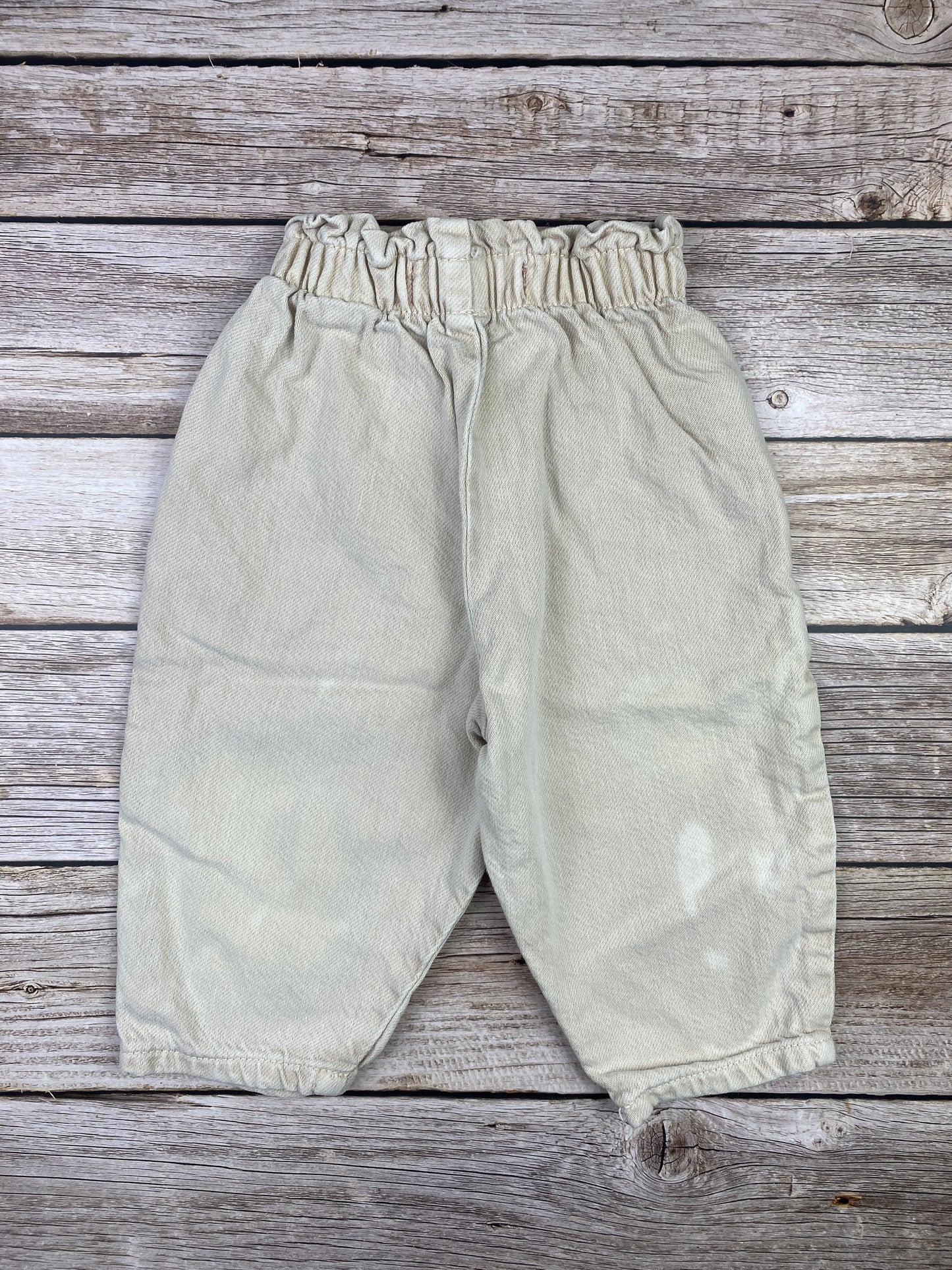 Pantalone in jeans