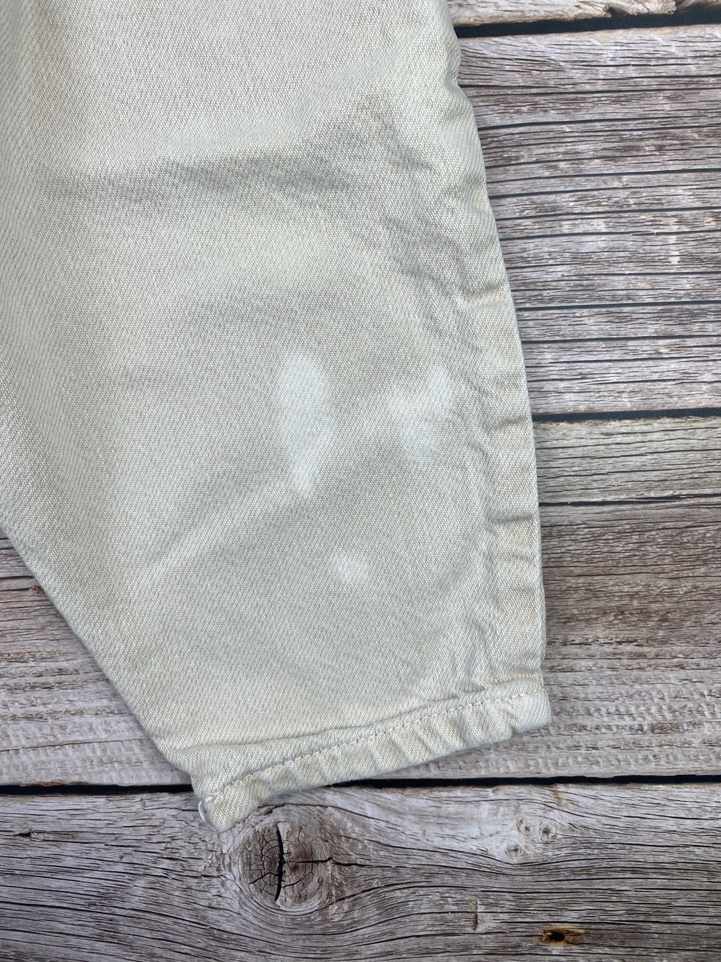 Pantalone in jeans