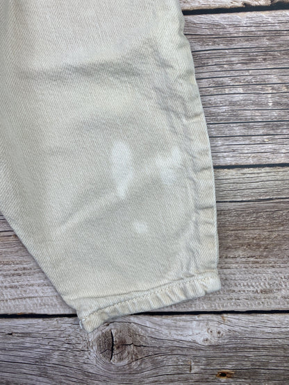 Pantalone in jeans