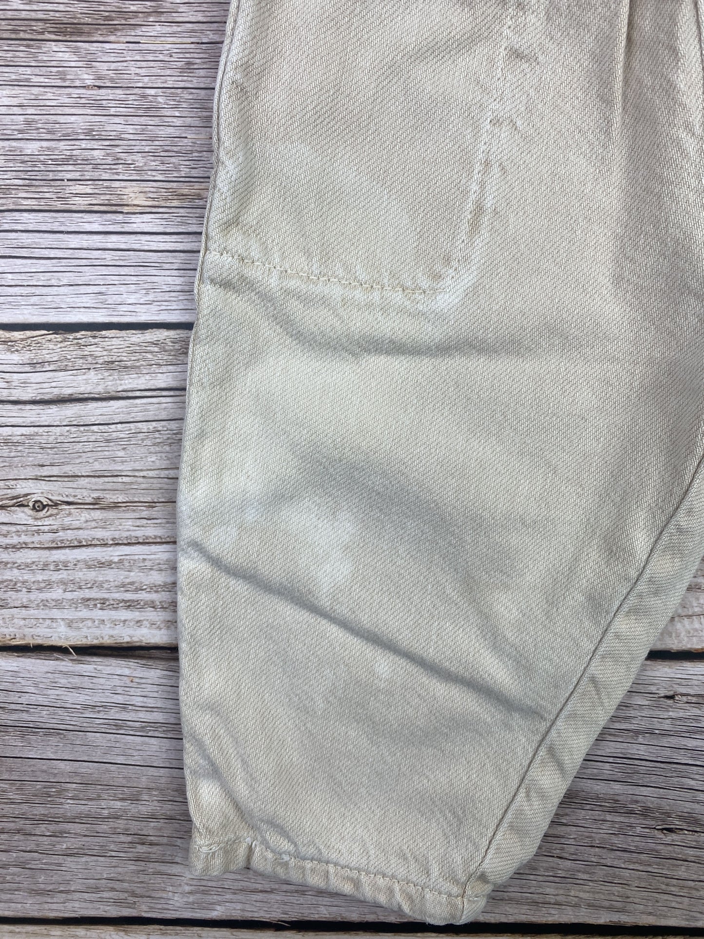 Pantalone in jeans