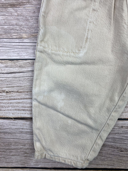 Pantalone in jeans