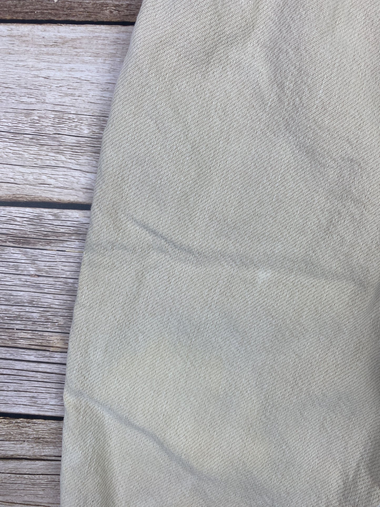 Pantalone in jeans
