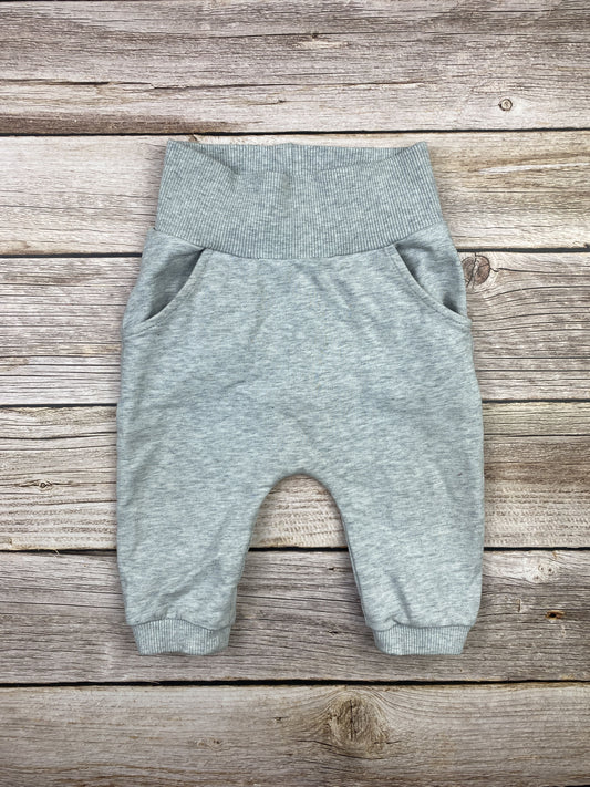 Pantalone in felpa